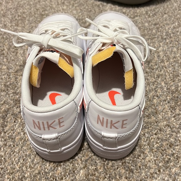 nike blazer platform! - Picture 3 of 4